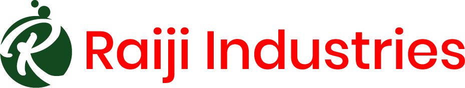 Raiji Industries India Limited